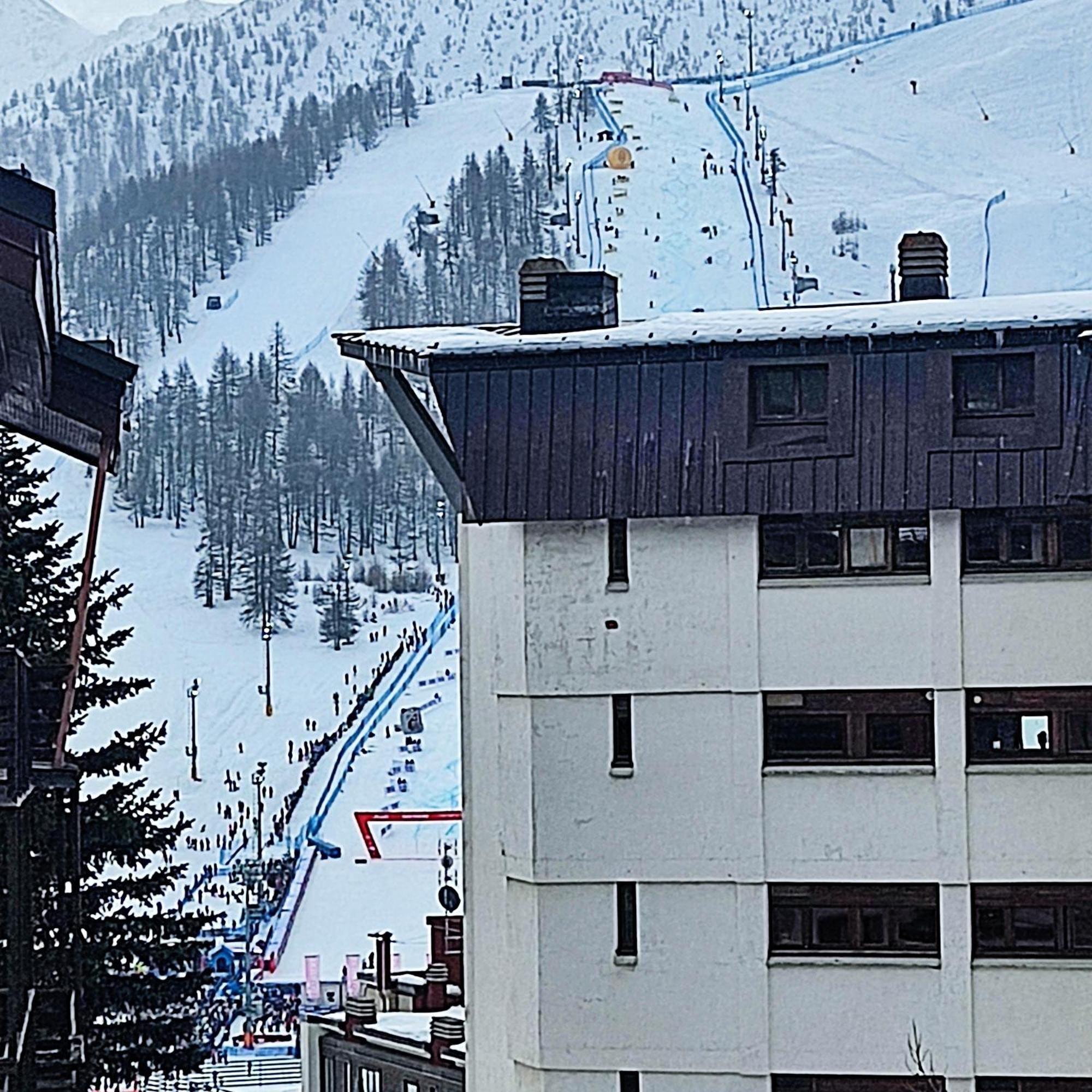 New Condominio Royal Colle Colle Sestriere Exterior foto
